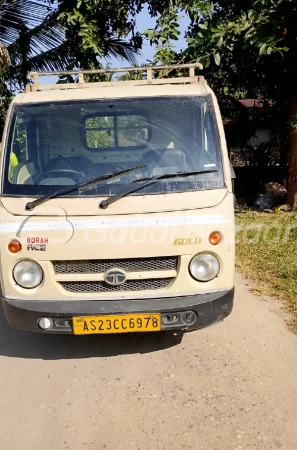 TATA MOTORS Ace Gold