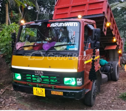 TATA MOTORS 912 LPK