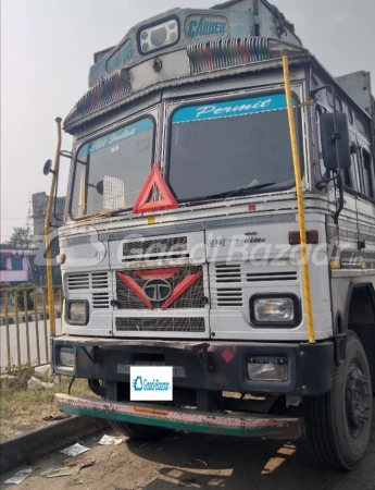 TATA MOTORS LPT 3118