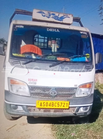 TATA MOTORS TATA ACE