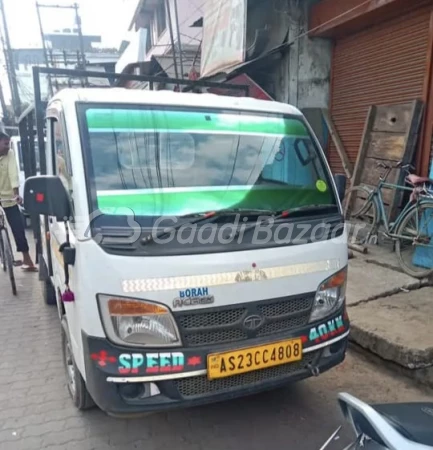 TATA MOTORS ACE