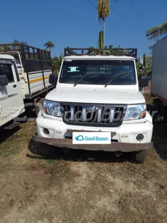 MAHINDRA BIG BOLERO PICK UP