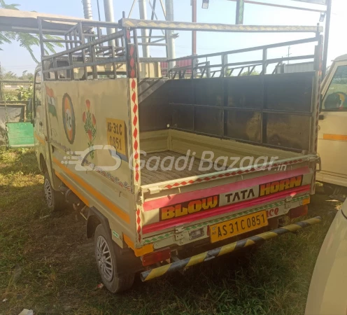 TATA MOTORS Ace Gold