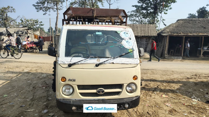 TATA MOTORS Ace Gold