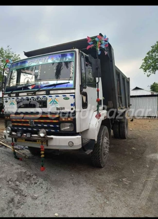 ASHOK LEYLAND 1618