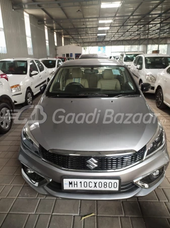 MARUTI SUZUKI CIAZ