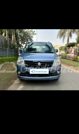 MARUTI SUZUKI WAGON R