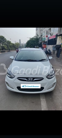 HYUNDAI VERNA