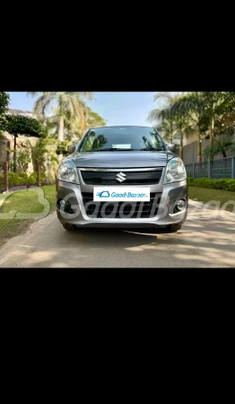 MARUTI SUZUKI WAGON R