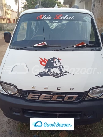 MARUTI SUZUKI EECO