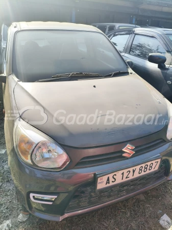 MARUTI SUZUKI ALTO