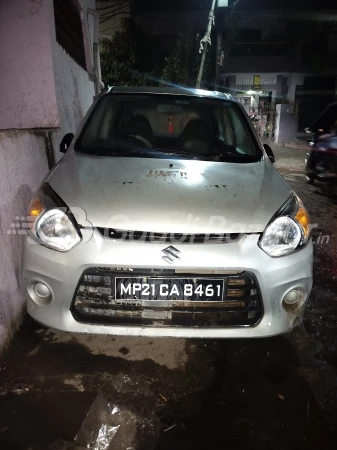 MARUTI SUZUKI ALTO 800