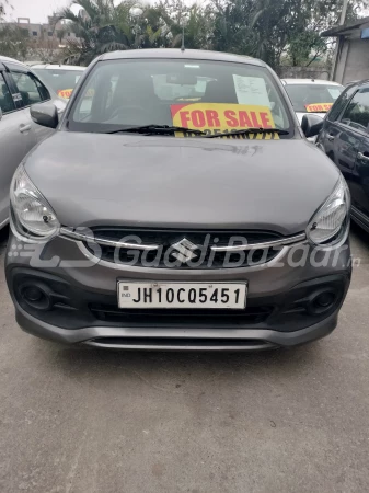 MARUTI SUZUKI CELERIO