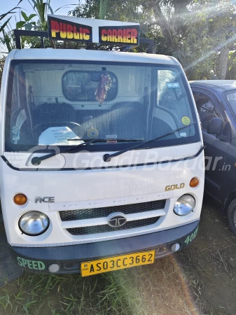 TATA MOTORS Ace Gold