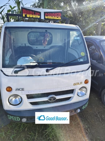 TATA MOTORS Ace Gold