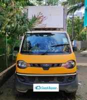 MAHINDRA JEETO