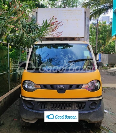 MAHINDRA JEETO