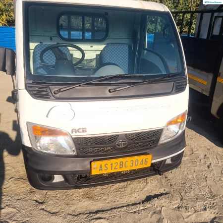 TATA MOTORS ACE