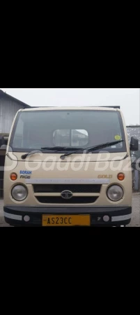 TATA MOTORS ACE GOLD – Petrol