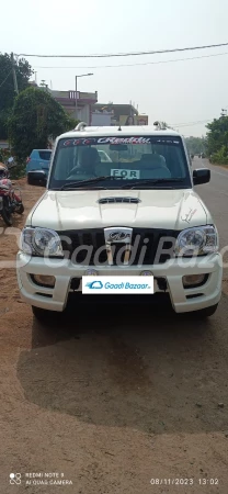 MAHINDRA SCORPIO