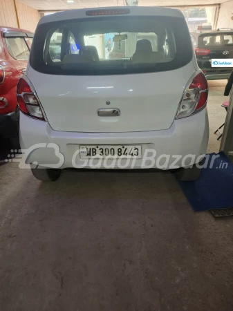 MARUTI SUZUKI CELERIO