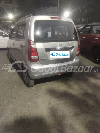 MARUTI SUZUKI WAGON R