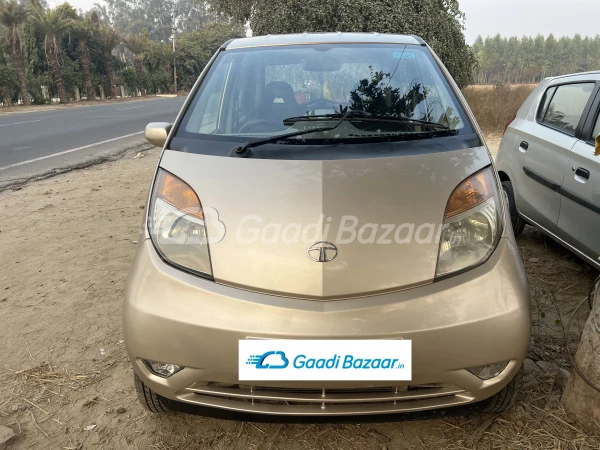 TATA MOTORS Nano [2009-2011]