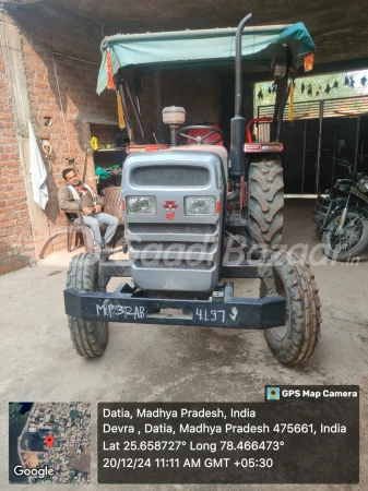 Tafe (massey Ferguson) 241 Di