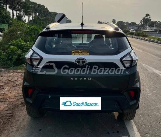 TATA MOTORS NEXON