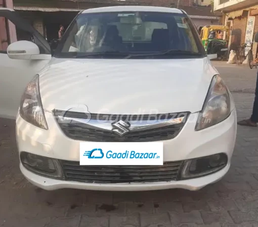 MARUTI SUZUKI SWIFT DZIRE