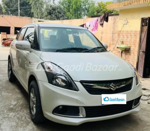 MARUTI SUZUKI SWIFT DZIRE