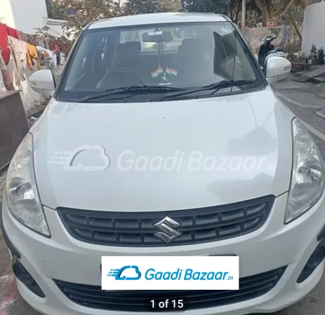 MARUTI SUZUKI SWIFT DZIRE