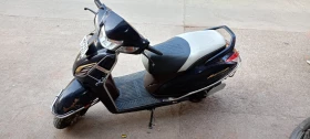 Honda Activa 6G