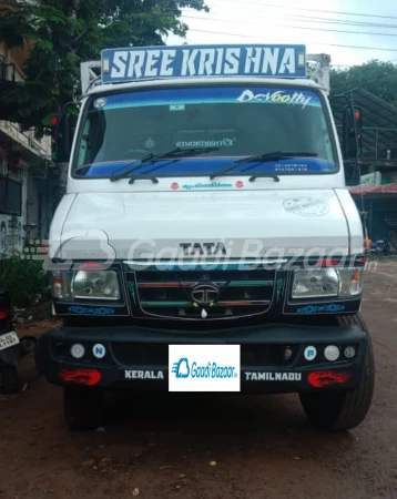 TATA MOTORS SFC 407 EX