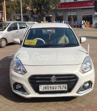 MARUTI SUZUKI Dzire