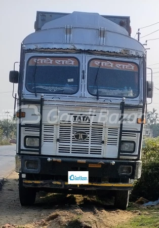 TATA MOTORS LPT 2818