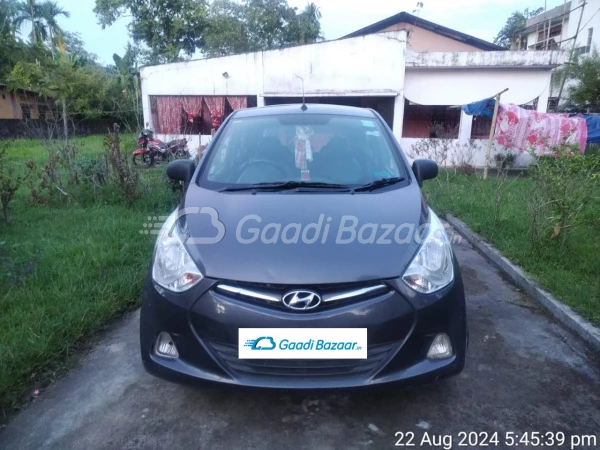 HYUNDAI EON