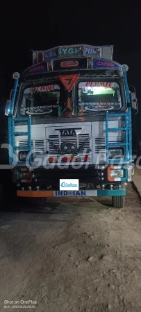 TATA MOTORS LPT 3118