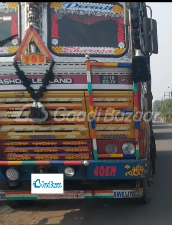 ASHOK LEYLAND 3718