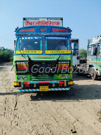 ASHOK LEYLAND 4923