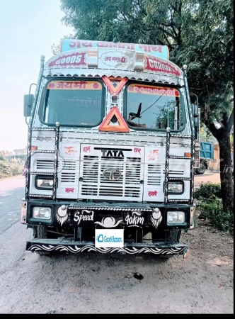 TATA MOTORS LPT 3718