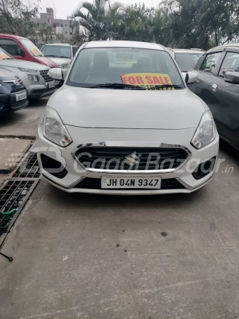 MARUTI SUZUKI Dzire