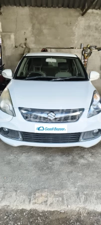 MARUTI SUZUKI SWIFT DZIRE