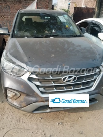 HYUNDAI HYUNDAI CRETA