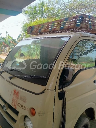 TATA MOTORS ACE GOLD – Petrol