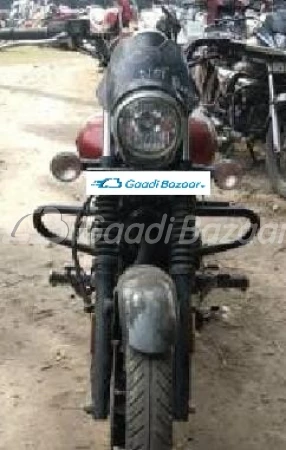 Bajaj Avenger Street 160