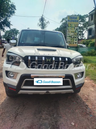 MAHINDRA SCORPIO