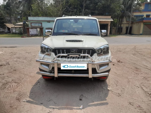 MAHINDRA SCORPIO