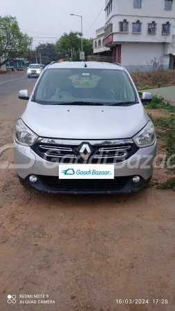 RENAULT LODGY