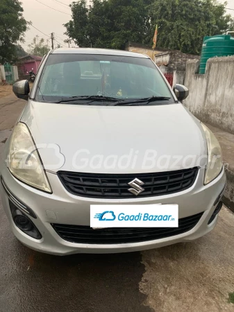 MARUTI SUZUKI SWIFT DZIRE